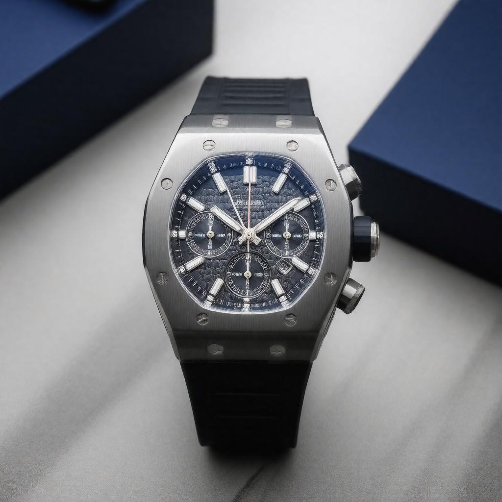 Richard Mille